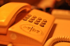 telephone