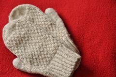mitten