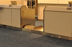 counter