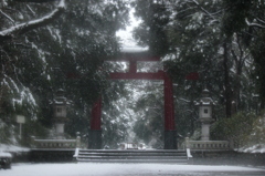 大宮八幡宮