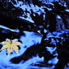 ICE BLUE