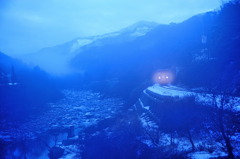 川霧