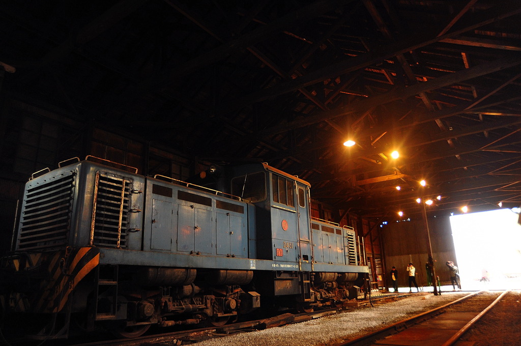 D451 待機