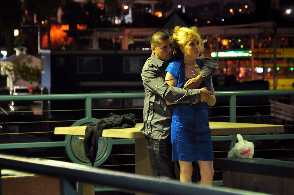 Hold me tight