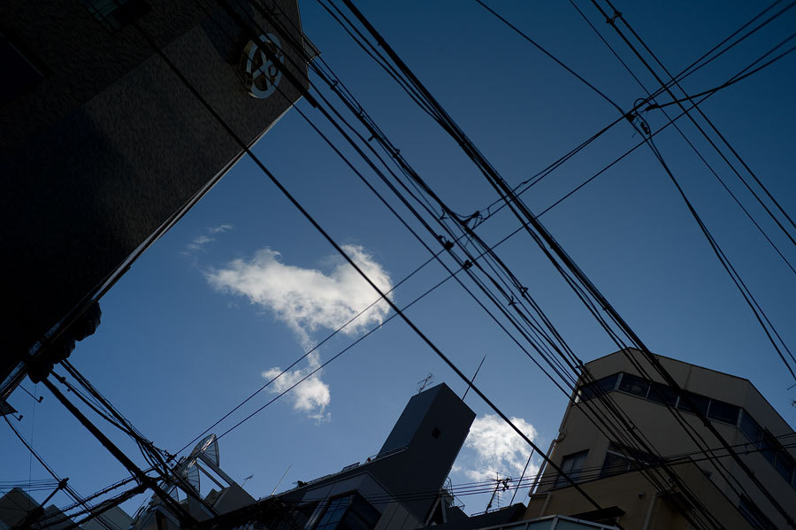 もう一つの記憶