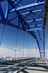 Sky Bridge