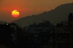 太陽