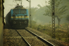 鉄道