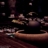 本場の茶