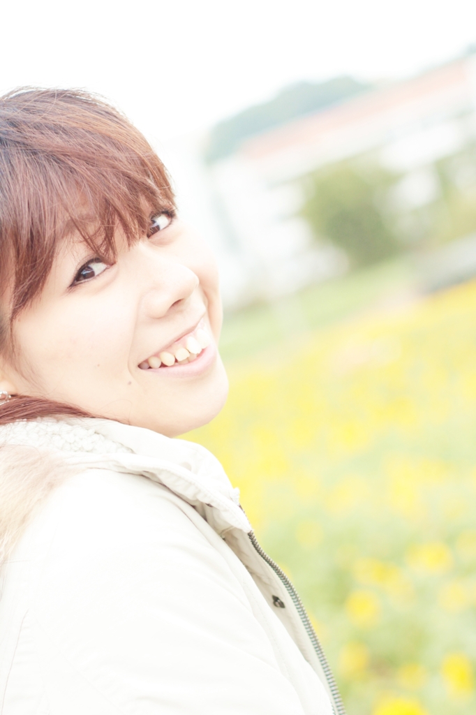 girl's photo