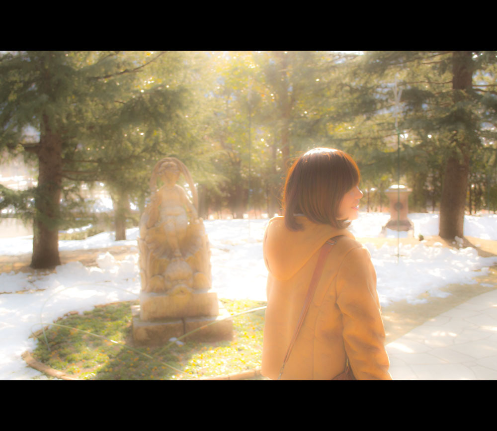 『夢のつづき』
