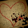 LOVE　puzzle