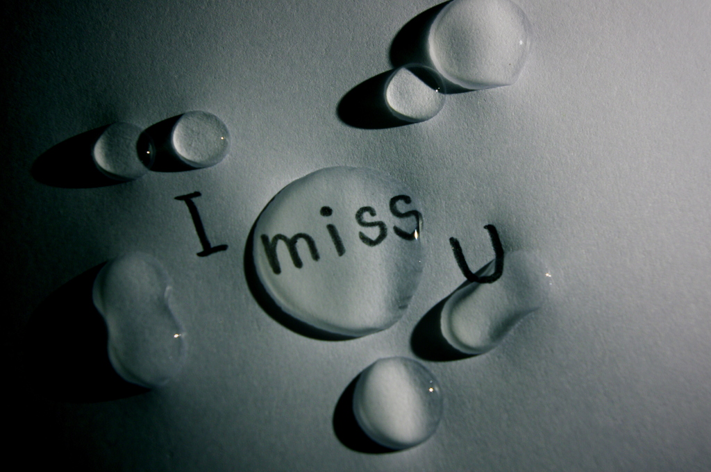 tears