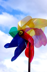 pinwheel