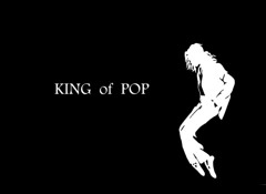 【KING of POP】