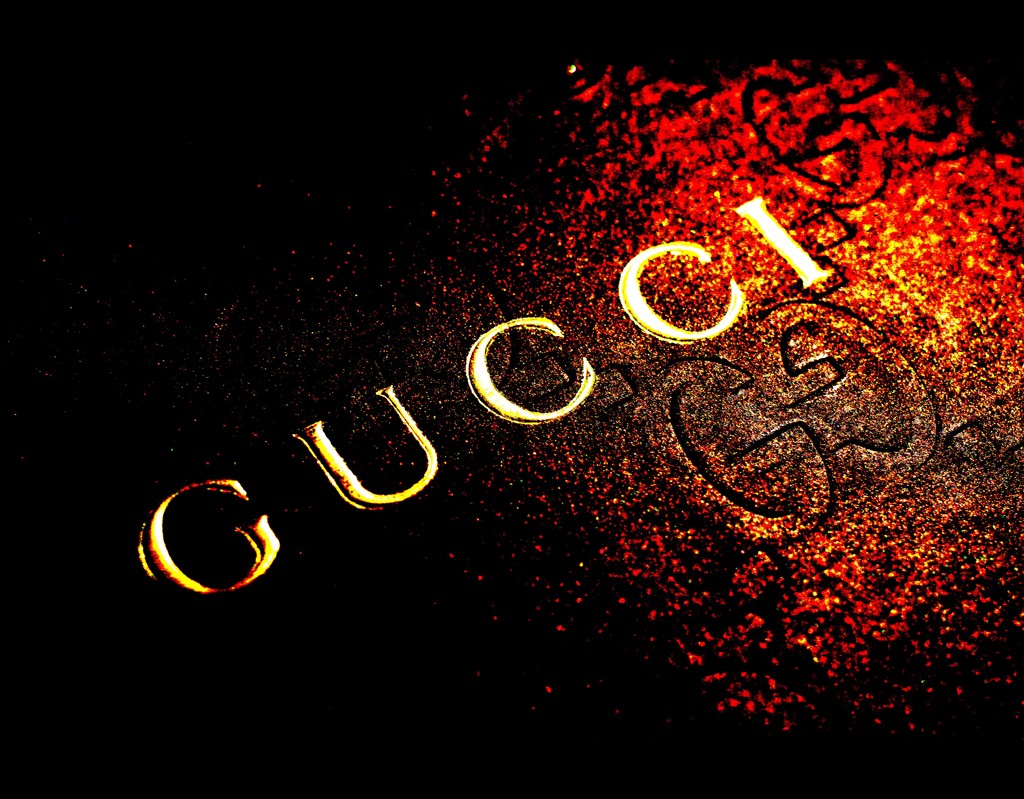 【GUCCI】