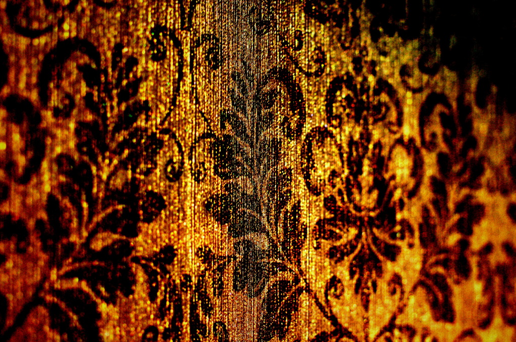 Warm Wallpaper