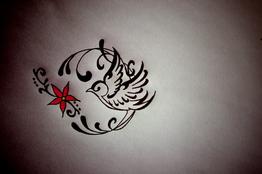 ヒトツバナ