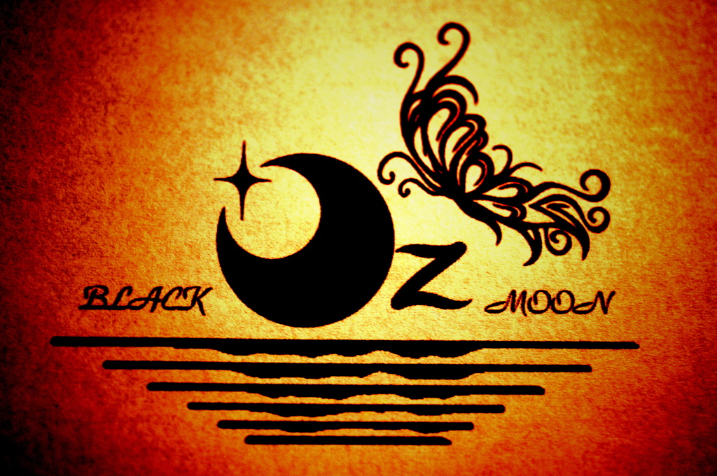 Black Moon