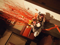 Japanese　Xmas.