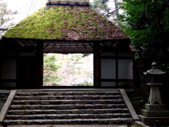 法然院