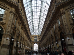 galleria