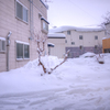 まーた雪ふったべよ