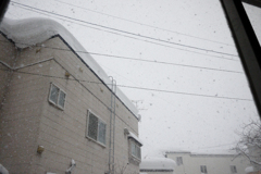 雪