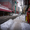 ニコニコ通り商店街