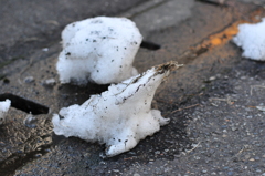 残雪