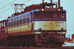 貨物列車