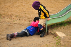仲良しの結末…②