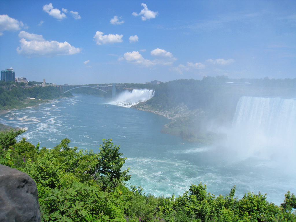 Niagara１
