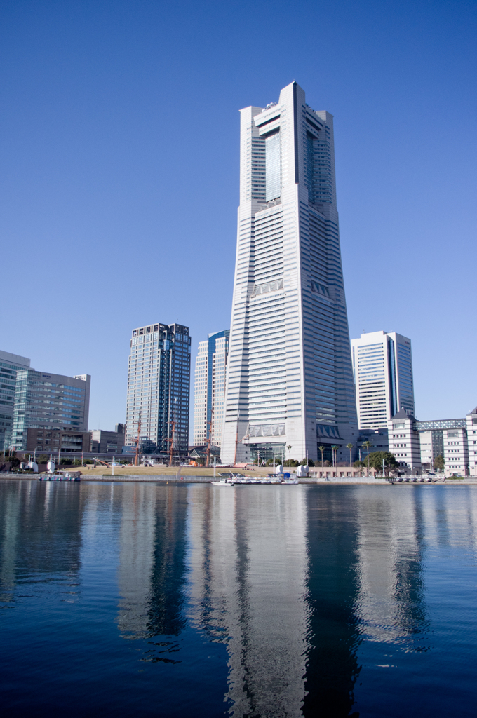 YOKOHAMA