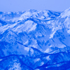 雪山