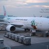 飛行機