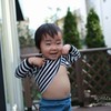 おなか！