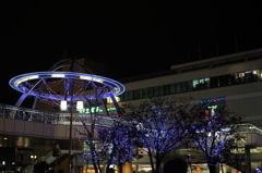 イルミネーション＾＾