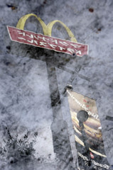 マクドナルドの影