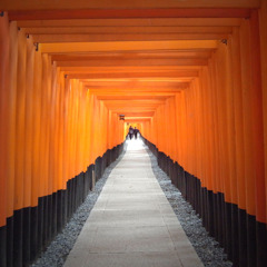 千本鳥居