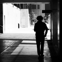 Afro Man
