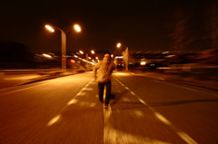 Max Speed