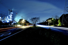 Factory Road