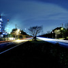 Factory Road