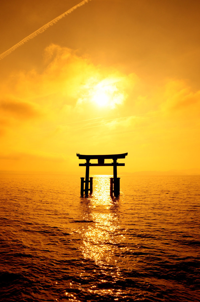 鬼門道