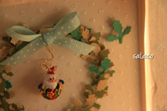 christmas craft