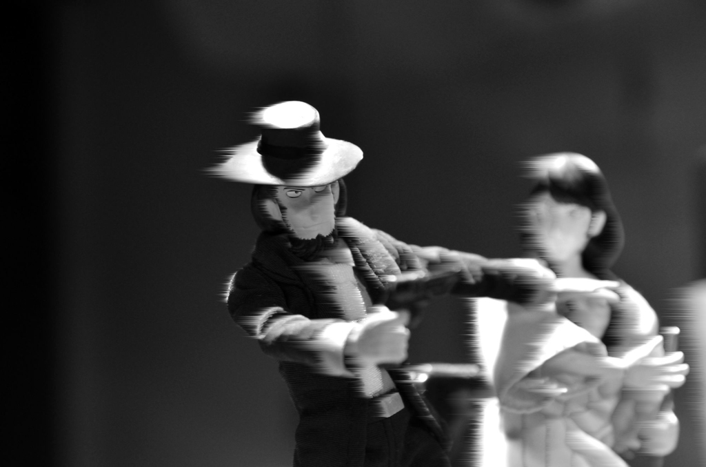 Hardboiled