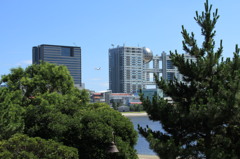 お台場海浜公園