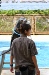 水族館