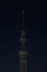 スカイツリー